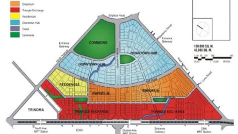 Branches of Bureau Of Land Development in Quezon City, Metro .
